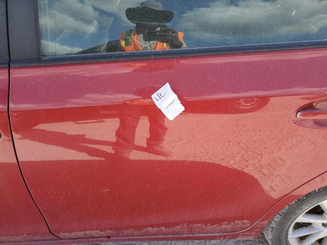 Photo 12 from auction – 2013 TOYOTA PRIUS V with VIN JTDZN3EU6D3207325