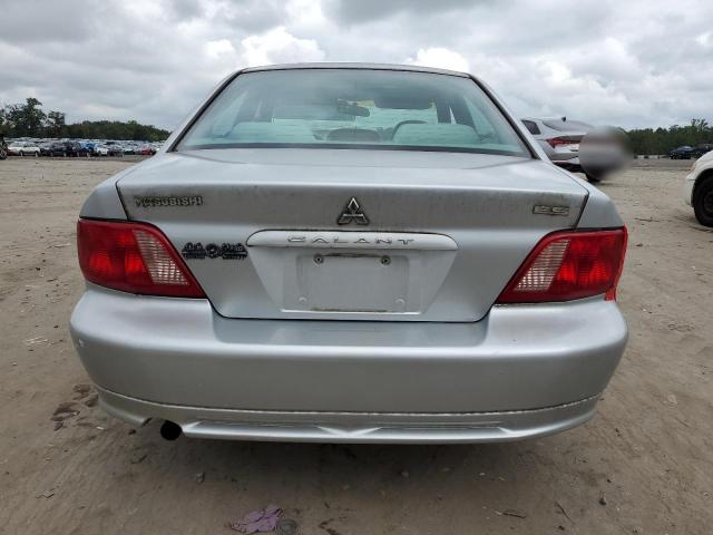 Photo 6 from auction – 2002 MITSUBISHI GALANT ES with VIN 4A3AA46G42E117189