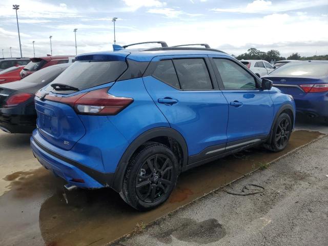 Photo 3 from auction – 2024 NISSAN KICKS SR with VIN 3N1CP5DVXRL474147
