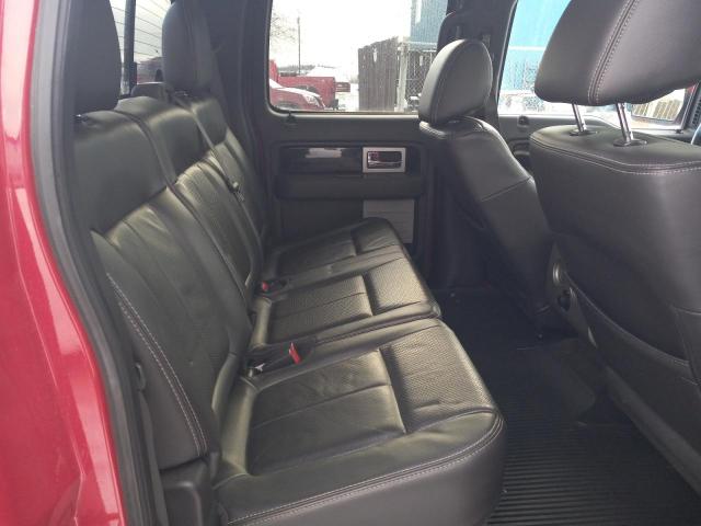 Photo 10 from auction – 2010 FORD F150 SUPER with VIN 1FTFW1EV3AFD87452