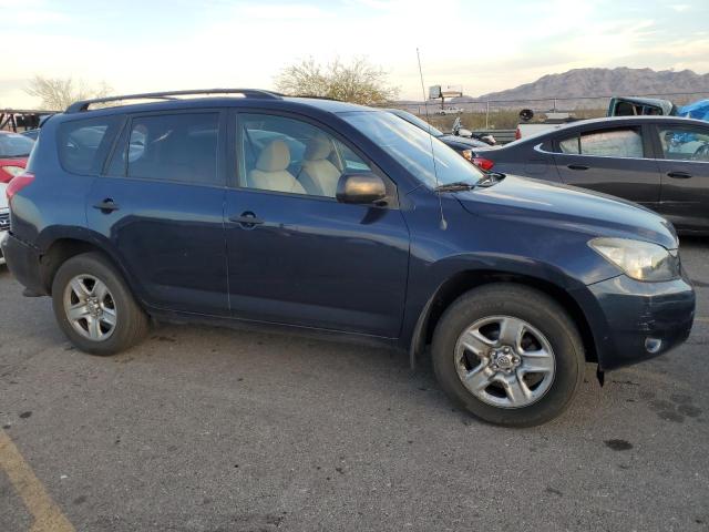 Photo 4 from auction – 2007 TOYOTA RAV4 with VIN JTMBD33V575065235