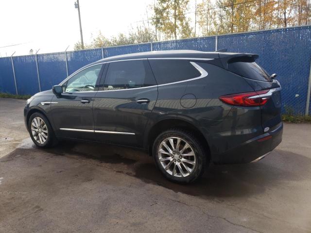 Photo 2 from auction – 2019 BUICK ENCLAVE PR with VIN 5GAEVBKW0KJ295202