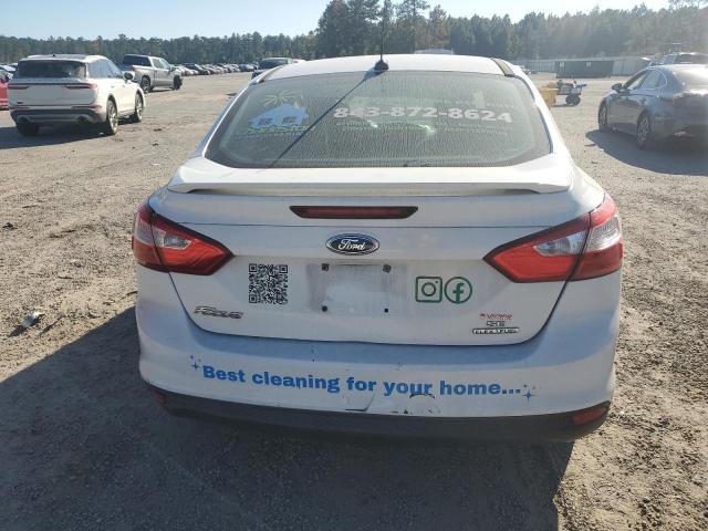 Photo 6 from auction – 2014 FORD FOCUS SE with VIN 1FADP3F27EL151422