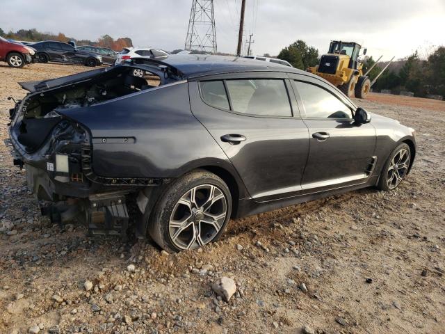 Фото 3 с аукциона – 2020 KIA STINGER с VIN KNAE15LA7L6076947