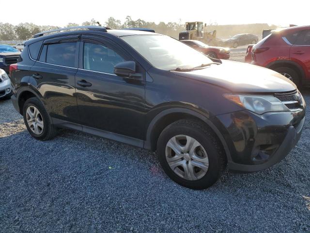Photo 4 from auction – 2015 TOYOTA RAV4 LE with VIN 2T3ZFREV6FW173461
