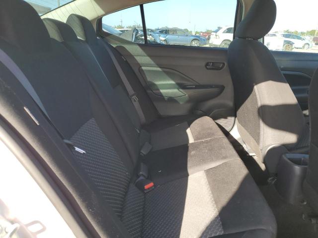 Photo 10 from auction – 2020 NISSAN VERSA S with VIN 3N1CN8DV2LL828354