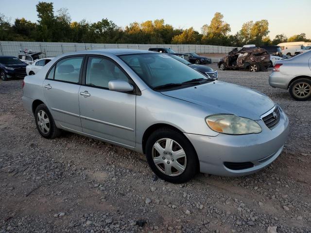 Photo 4 from auction – 2007 TOYOTA COROLLA CE with VIN 1NXBR32E07Z841856