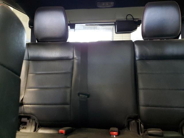 Photo 10 from auction – 2012 JEEP WRANGLER U with VIN 1C4BJWEG7CL275804