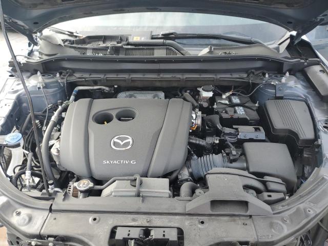 Photo 12 from auction – 2023 MAZDA CX-5 PREFE with VIN JM3KFBCM0P0140083