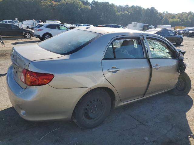 Photo 3 from auction – 2010 TOYOTA COROLLA BA with VIN 2T1BU4EE2AC423565