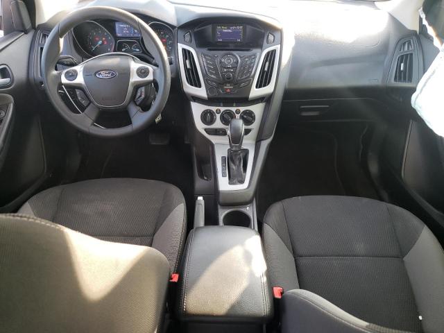 Photo 8 from auction – 2013 FORD FOCUS SE with VIN 1FADP3F28DL343382