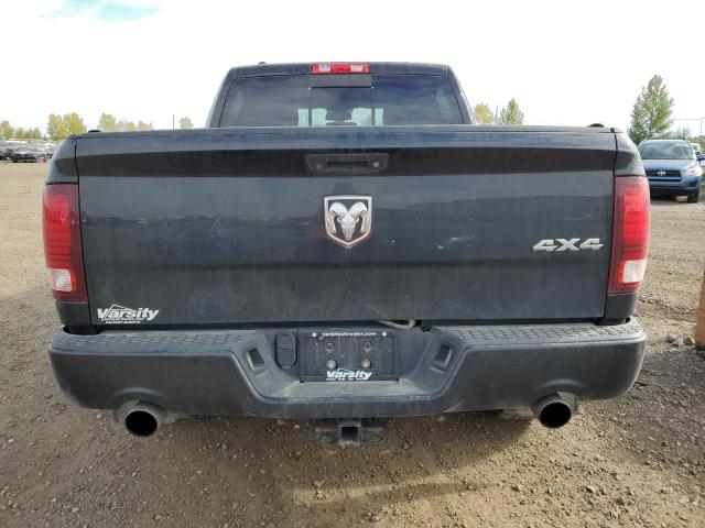 Photo 6 from auction – 2016 RAM 1500 SPORT with VIN 1C6RR7MT5GS348652