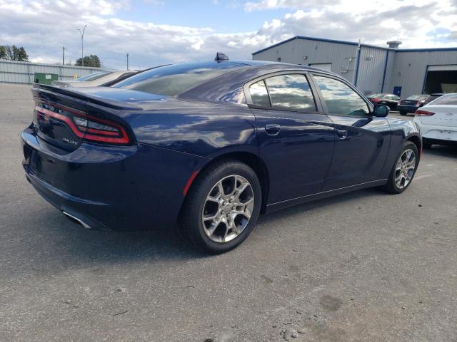 Photo 3 from auction – 2016 DODGE CHARGER SX with VIN 2C3CDXJG4GH170183