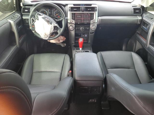 Photo 8 from auction – 2022 TOYOTA 4RUNNER TR with VIN JTEAU5JR2N5258920