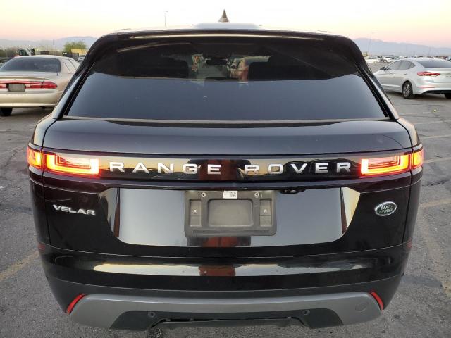 صورة رقم 6 من المزاد - 2021 LAND ROVER RANGE ROVE مع VIN SALYJ2EX0MA319909
