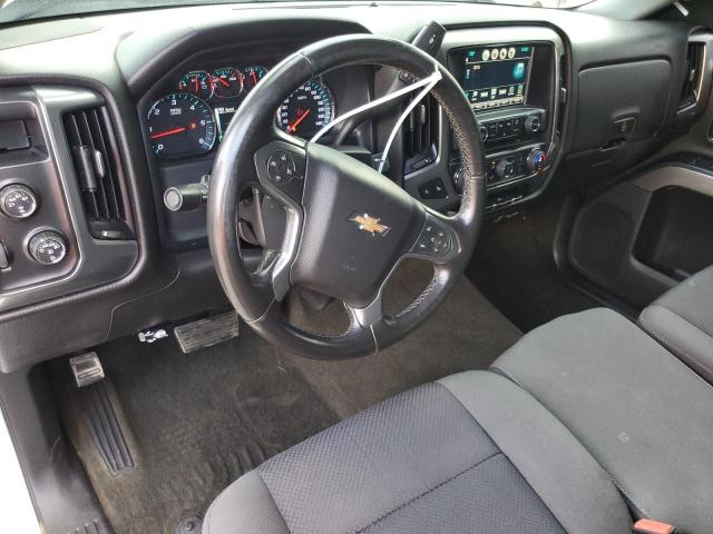 Photo 8 from auction – 2016 CHEVROLET SILVERADO with VIN 1GCVKREC5GZ142342