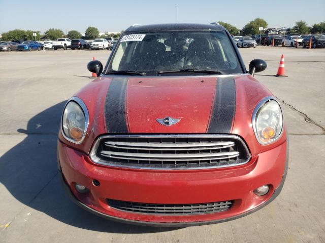 Photo 5 from auction – 2015 MINI COOPER COU with VIN WMWZB3C54FWR42727