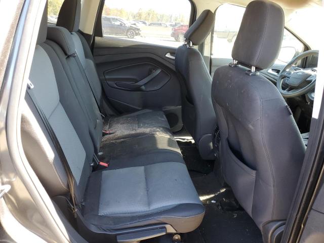 Photo 11 from auction – 2018 FORD ESCAPE SE with VIN 1FMCU0GD2JUB46402