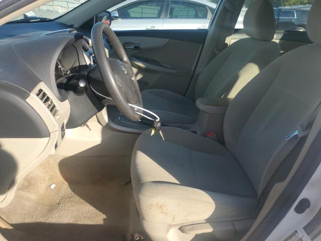 Photo 7 from auction – 2012 TOYOTA COROLLA BA with VIN 2T1BU4EE6CC781917