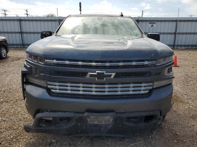 Photo 5 from auction – 2020 CHEVROLET SILVERADO with VIN 3GCUYEED9LG427907