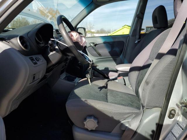 Photo 7 from auction – 2001 TOYOTA RAV4 with VIN JTEHH20V110096365