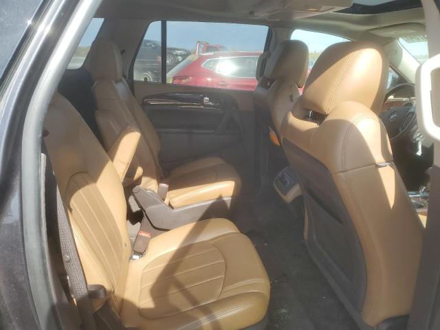 Photo 11 from auction – 2016 BUICK ENCLAVE with VIN 5GAKRBKD1GJ119711