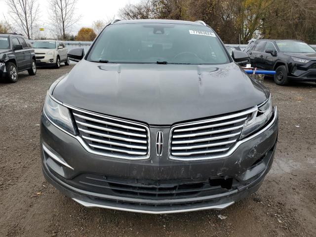 Zdjęcie 5 z aukcji – 2017 LINCOLN MKC RESERV z VIN 5LMCJ3D99HUL46405