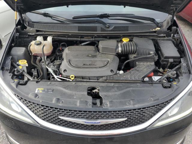 Photo 12 from auction – 2020 CHRYSLER PACIFICA L with VIN 2C4RC1GG9LR164686