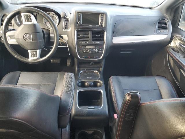 Photo 8 from auction – 2018 DODGE GRAND CARA with VIN 2C4RDGEG1JR271800