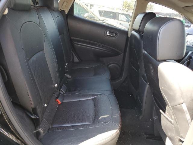 Photo 11 from auction – 2012 NISSAN ROGUE S with VIN JN8AS5MV4CW374232