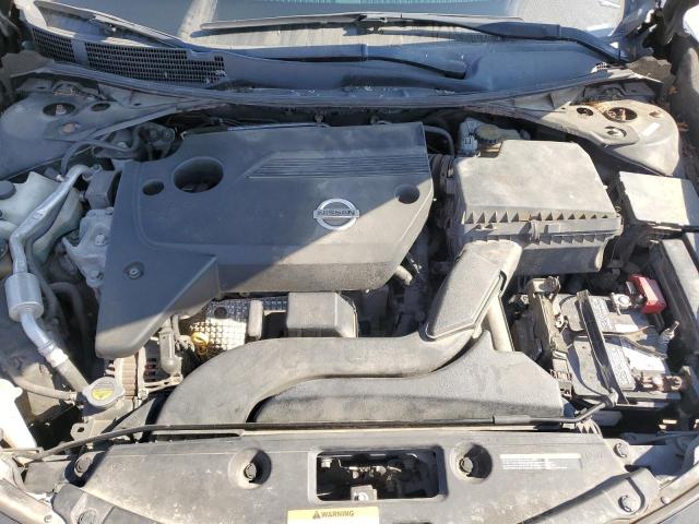 Photo 11 from auction – 2013 NISSAN ALTIMA 2.5 with VIN 1N4AL3AP4DN410226