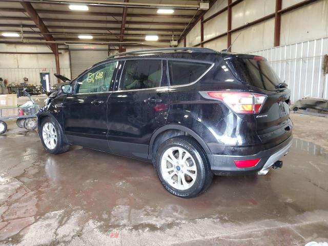 Photo 2 from auction – 2017 FORD ESCAPE SE with VIN 1FMCU9GD9HUA05065
