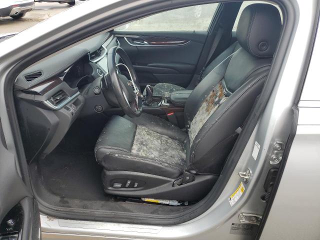 Photo 7 from auction – 2017 CADILLAC XTS LUXURY with VIN 2G61M5S38H9148317