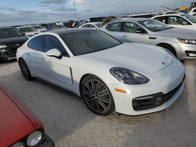 Foto 4 de la subasta – 2023 PORSCHE PANAMERA B con VIN WP0AJ2A77PL103790