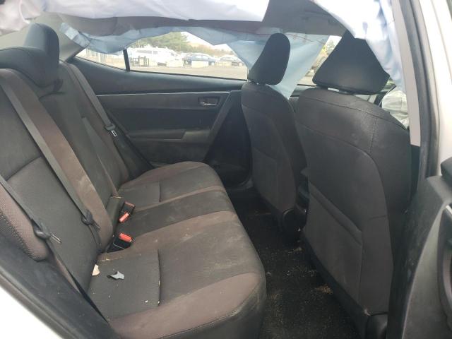 Photo 10 from auction – 2018 TOYOTA COROLLA L with VIN 5YFBURHEXJP784681