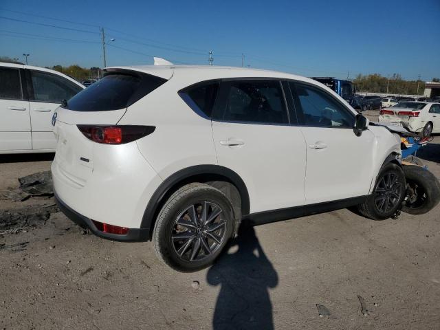 Photo 3 from auction – 2018 MAZDA CX-5 TOURI with VIN JM3KFBCM8J0335016