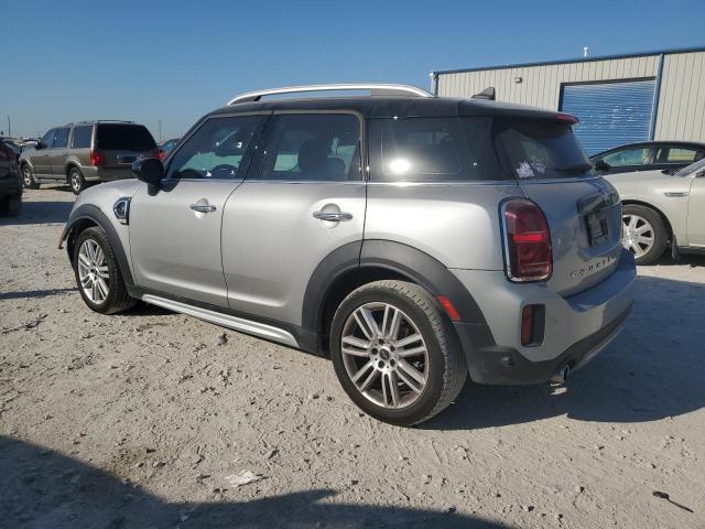 Photo 2 from auction – 2024 MINI COOPER S C with VIN WMZ53BR03R3S27030
