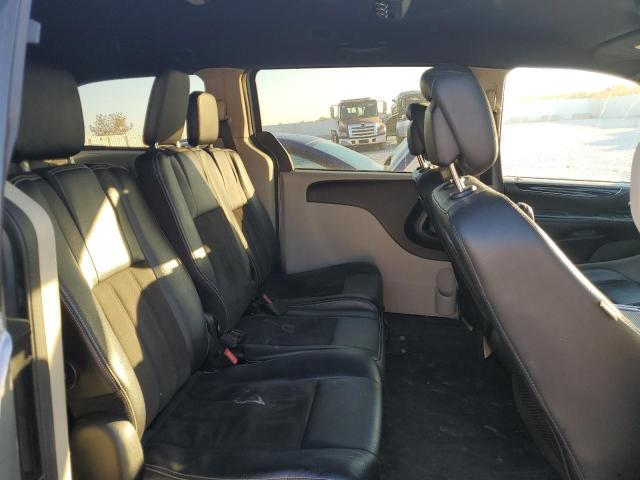 Photo 11 from auction – 2019 DODGE GRAND CARA with VIN 2C4RDGCGXKR765612