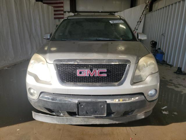Photo 5 from auction – 2008 GMC ACADIA SLT with VIN 1GKER23728J258496