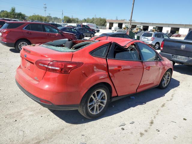 Photo 3 from auction – 2015 FORD FOCUS SE with VIN 1FADP3F21FL383712