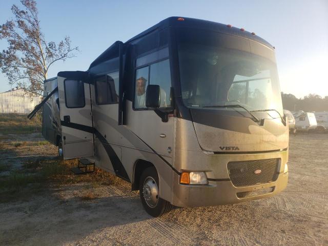FORD F53 2011 مع رقم تعريف المركبة 1F66F5DY6B0A08101 - صورة من المزاد
