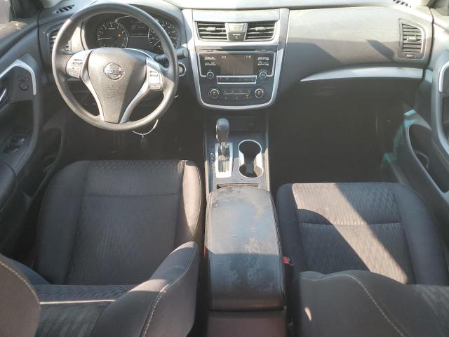 Photo 8 from auction – 2018 NISSAN ALTIMA 2.5 with VIN 1N4AL3AP8JC172128