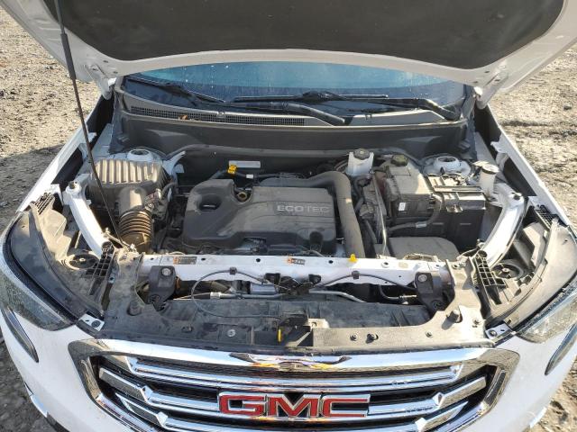 Photo 12 from auction – 2019 GMC TERRAIN SL with VIN 3GKALMEV3KL105181