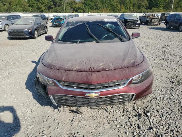 Photo 5 from auction – 2016 CHEVROLET MALIBU LT with VIN 1G1ZE5ST9GF180477