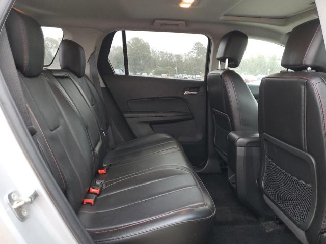 Photo 11 from auction – 2015 GMC TERRAIN SL with VIN 2GKFLTE31F6153433