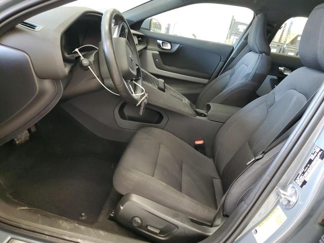 Photo 7 from auction – 2023 POLESTAR 2 with VIN YSMEG3KAXPL149652