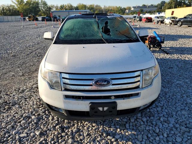 Photo 5 from auction – 2010 FORD EDGE LIMIT with VIN 2FMDK4KC6ABA68227