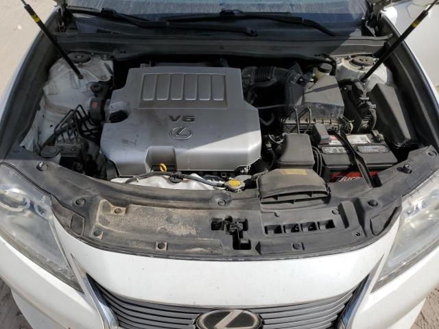 Photo 11 from auction – 2015 LEXUS ES 350 with VIN JTHBK1GG9F2161843
