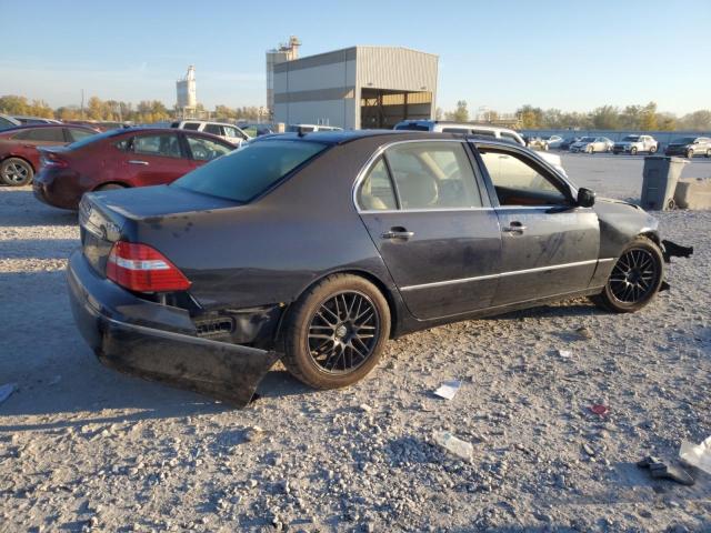 Photo 3 from auction – 2005 LEXUS LS 430 with VIN JTHBN36F655012041