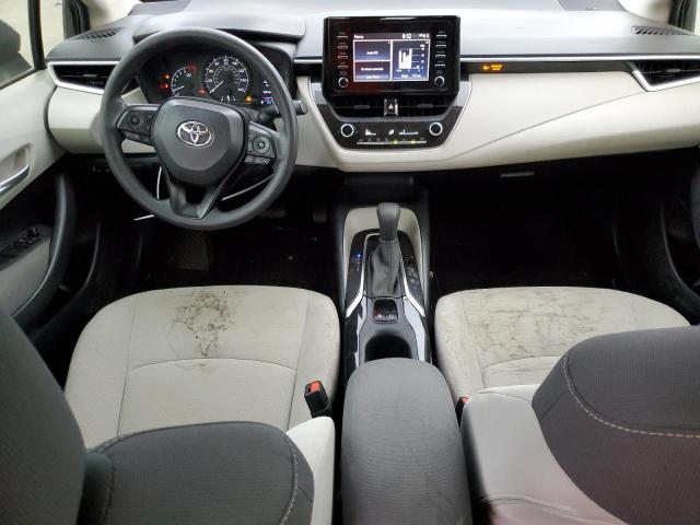 Photo 8 from auction – 2020 TOYOTA COROLLA L with VIN JTDDPRAE1LJ009736